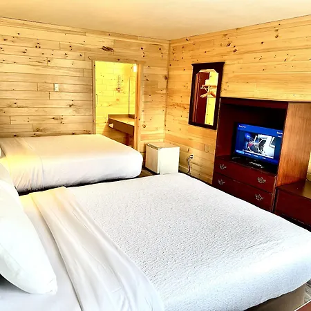 Sunrise Beach Motel-3